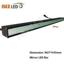 Nébuleuse SPI DJ LED Bar à LED